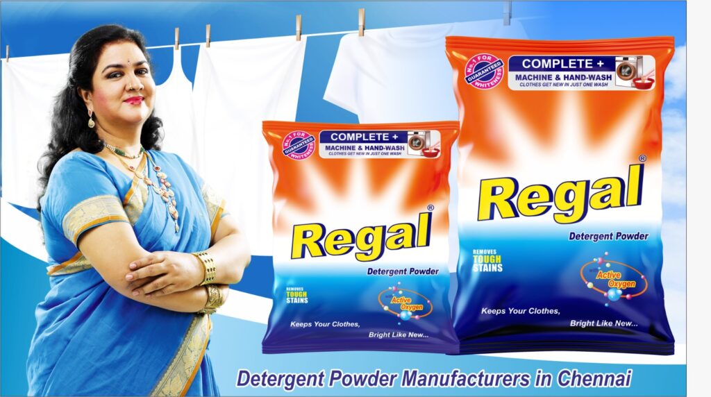 Soaps Manufacturers in Chennai