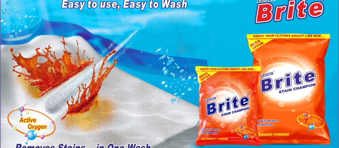 Washing Powder Manufacturers in Chennai